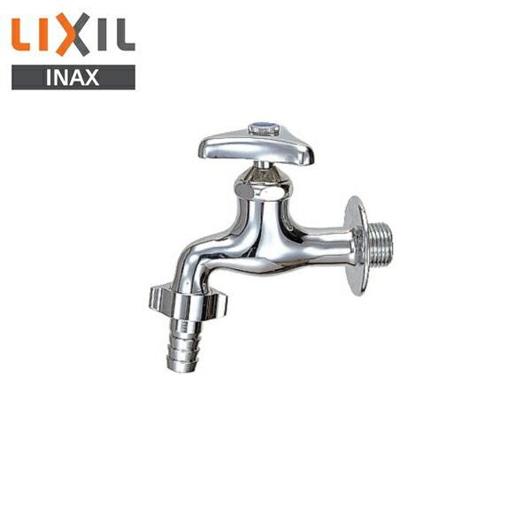 LF-15-13-CV リクシル LIXIL/INAX カップリング付横水栓 商品画像1：住設ショッピング