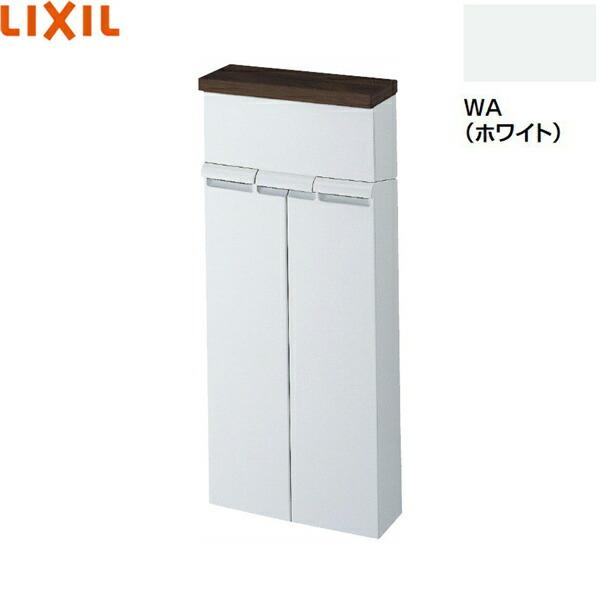 TSF-100EU/WA リクシル LIXIL/INAX 壁付収納棚 ホワイト 送料無料 商品画像1：住設ショッピング
