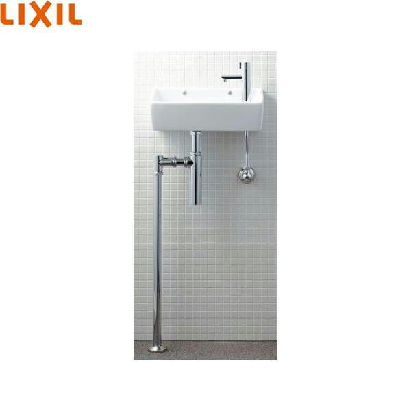 YL-A35HP リクシル LIXIL/INAX 狭小手洗シリーズ手洗タイプ 角形 壁給水/床排･･･