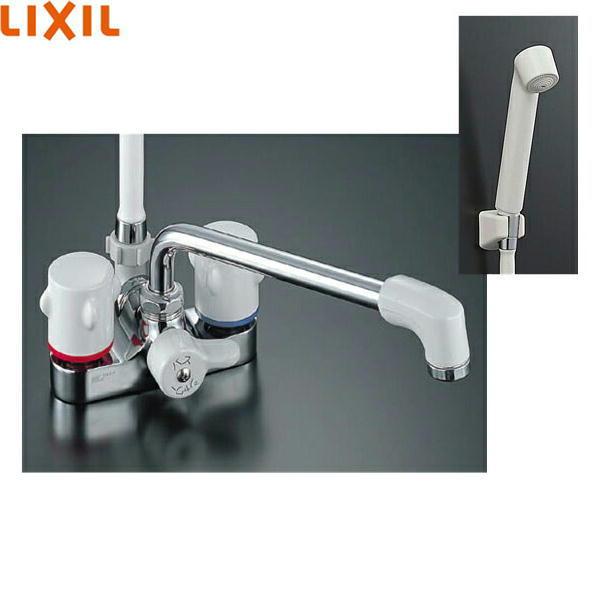 リクシル LIXIL/INAX 浴室用水栓BF-M606-U(寒冷地仕様) 送料無料 商品画像1：住設ショッピング