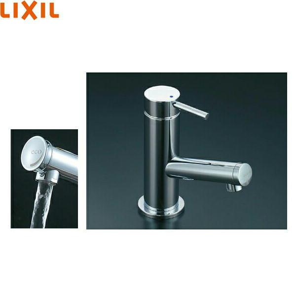 LF-E02 リクシル LIXIL/INAX 洗面所用水栓 送料無料 商品画像1：住設ショッピング