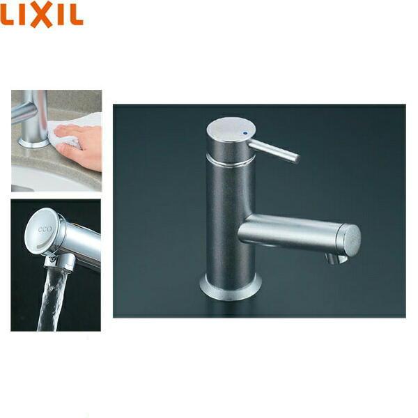 LF-E02N/SE リクシル LIXIL/INAX 洗面所用水栓 (寒冷地仕様) 送料無料