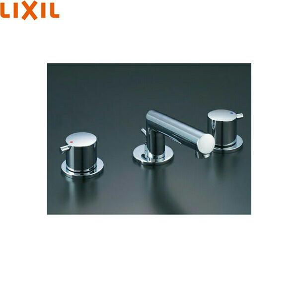 リクシル LIXIL/INAX 洗面所用水栓LF-E130B 送料無料 商品画像1：住設ショッピング