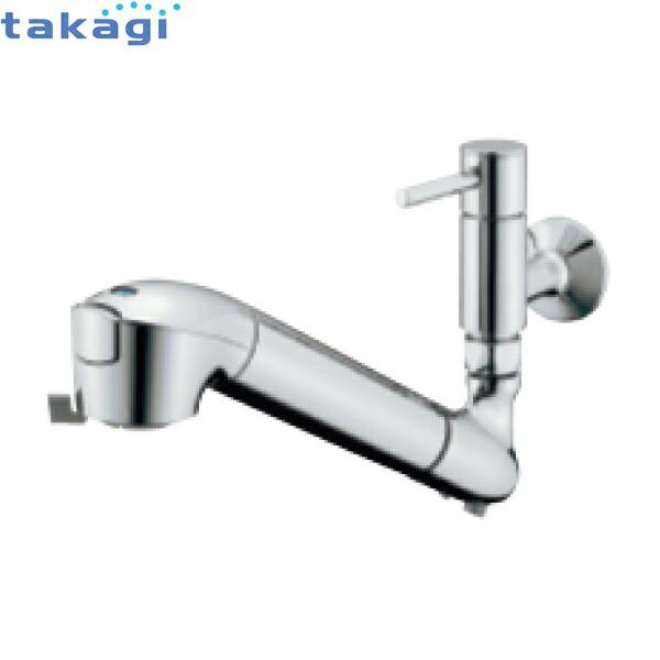 JL347AK タカギ TAKAGI 蛇口一体型浄水器 クリーン 単水栓 固定型 一般地仕様 送料無料 商品画像1：住設ショッピング