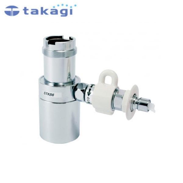 JH9016 タカギ TAKAGI 食器洗い機専用分岐水栓 送料無料 商品画像1：住設ショッピング