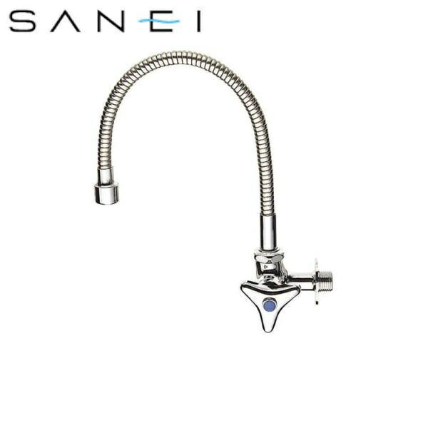 A286A3-13 三栄水栓 SANEI ベンリー直横形自在水栓 一般地仕様 送料無料 商品画像1：住設ショッピング