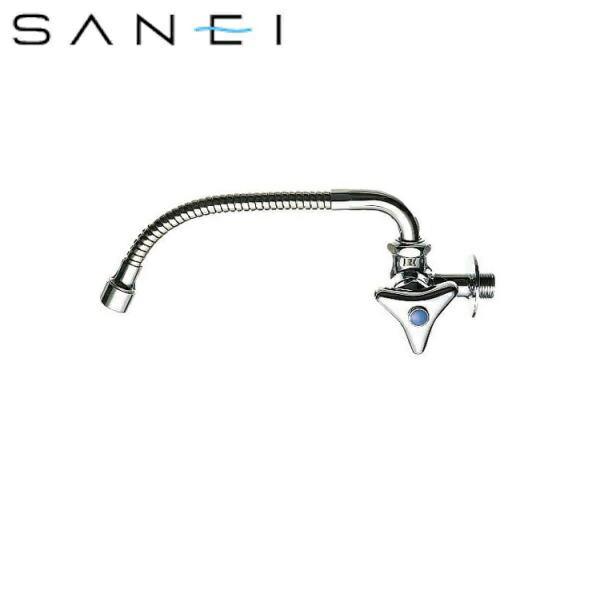 A28A2-13 三栄水栓 SANEI ベンリー横形自在水栓 一般地仕様 送料無料 商品画像1：住設ショッピング