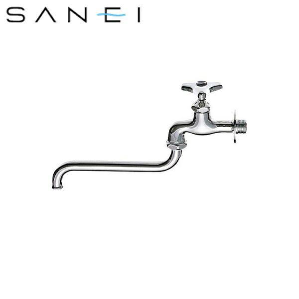 JA10J-13 三栄水栓 SANEI 自在水栓 一般地仕様 送料無料 商品画像1：住設ショッピング