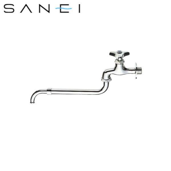 JA14A-13 三栄水栓 SANEI 泡沫自在水栓 一般地仕様 送料無料 商品画像1：住設ショッピング