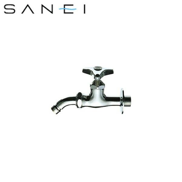 JY123-13 三栄水栓 SANEI 洗濯機用ホーム水栓 一般地仕様 送料無料