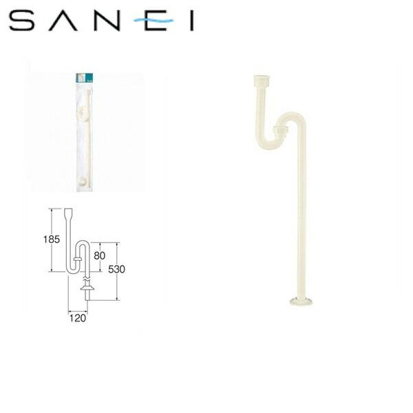 PH701-1-25 三栄水栓 SANEI PCワン付Sトラップ 商品画像1：住設ショッピング