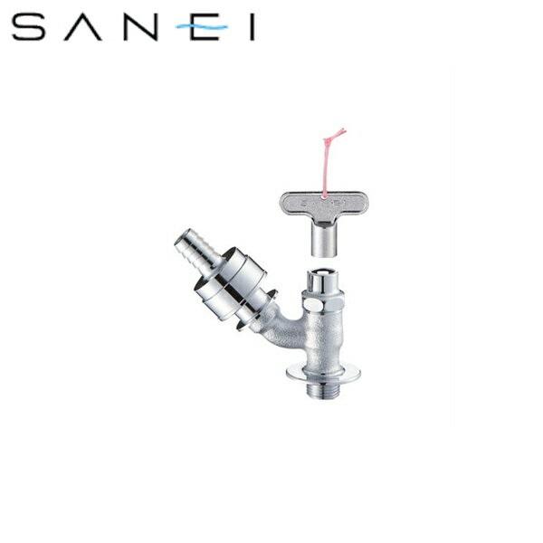 Y861-13 三栄水栓 SANEI 共用自動接手散水栓 一般地仕様 送料無料 商品画像1：住設ショッピング
