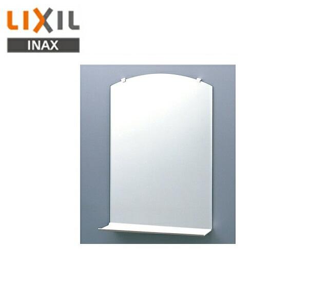 KF-3550ABR リクシル LIXIL/INAX 化粧棚付化粧鏡 防錆・上部アーチ形 送料無･･･