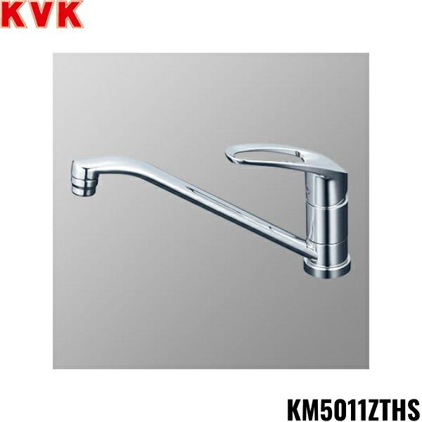 KM5011ZTHS KVKシングルシャワー混合栓 撥水 寒冷地仕様 送料無料 商品画像1：住設ショッピング