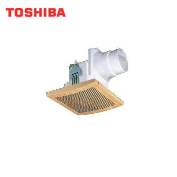 東芝 TOSHIBA ダクト用換気扇スタンダード格子タイプDVF-A10KC4 送料無料 商品画像1：住設ショッピング