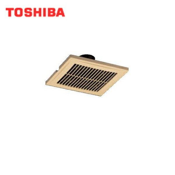 東芝 TOSHIBA システム部材給排気グリル樹脂製DV-05KMV(T) 商品画像1：住設ショッピング