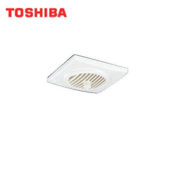 東芝 TOSHIBA システム部材給排気グリル樹脂製DV-1K 商品画像1：住設ショッピング
