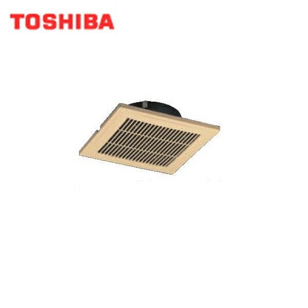 東芝 TOSHIBA システム部材給排気グリル樹脂製DV-2KMV(T) 商品画像1：住設ショッピング
