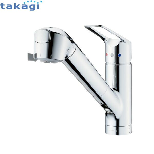 JL306MN-9NL2 タカギ TAKAGI 蛇口一体型浄水器 クリーン 一般地仕様 送料無料 商品画像1：住設ショッピング