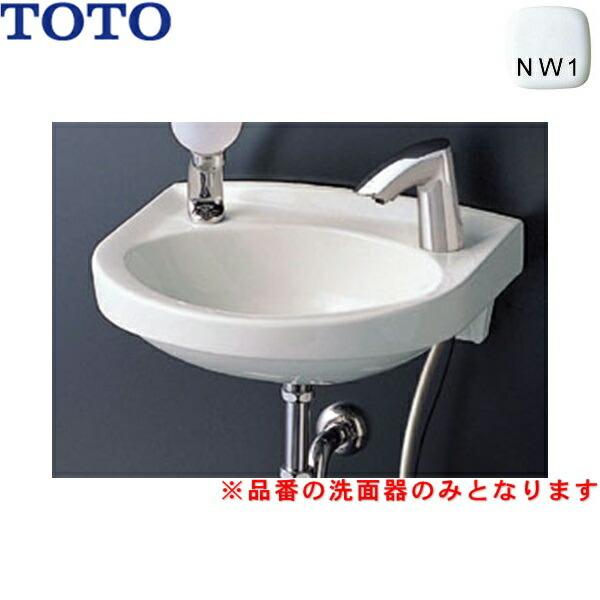 L30DM#NW1 TOTO手洗器 壁掛式 手洗器のみ 送料無料 商品画像1：住設ショッピング