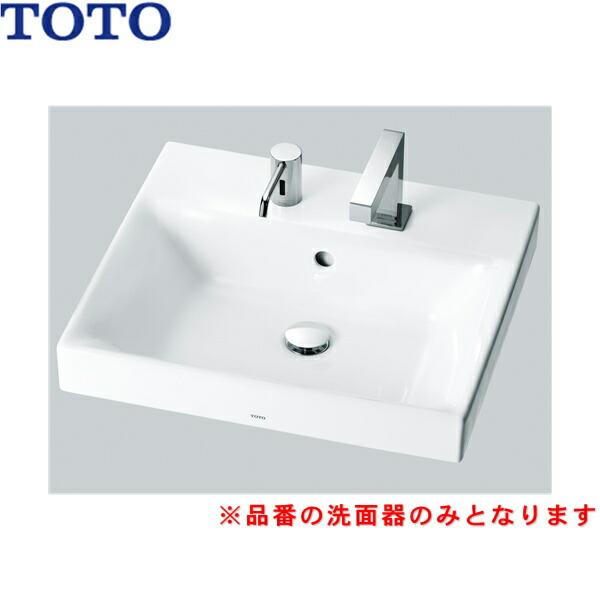 LS722CM#NW1 TOTOカウンター式洗面器 ベッセル式 洗面器のみ 送料無料 商品画像1：住設ショッピング