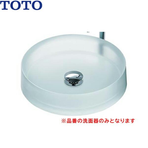 MR700CB71 TOTOカウンター式洗面器 ベッセル式 洗面器のみ 送料無料 商品画像1：住設ショッピング