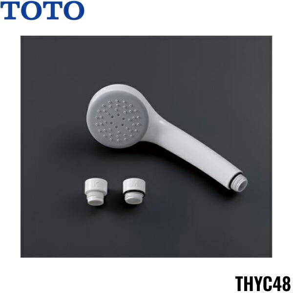 THYC48 TOTO シャワーヘッド エアイン 送料無料 商品画像1：住設ショッピング