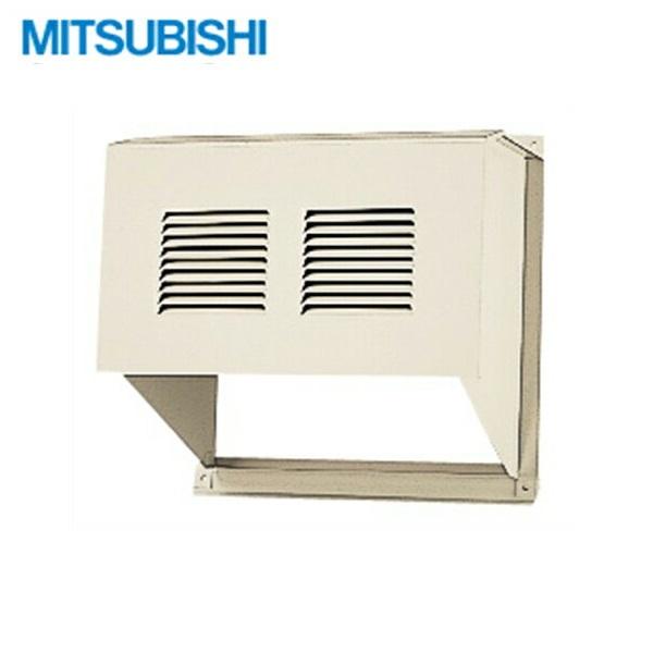 三菱電機 MITSUBISHI 換気扇・換気空清機システム部材(ロスナイ)P-200KCV2