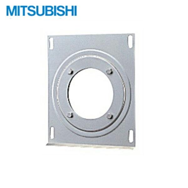 三菱電機 MITSUBISHI 換気扇・換気空清機システム部材(ロスナイ)P-700T 商品画像1：住設ショッピング
