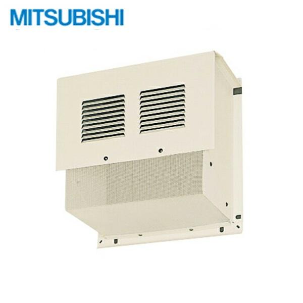 三菱電機 MITSUBISHI 換気扇・換気空清機システム部材(ロスナイ)P-200KCVQ2 送料無料 商品画像1：住設ショッピング