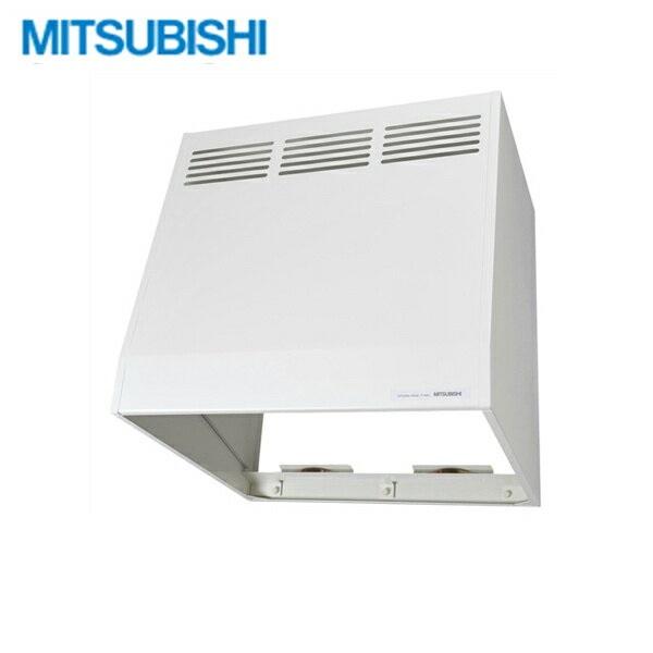 三菱電機 MITSUBISHI 標準換気扇用キッチンフードP-60H2 送料無料 商品画像1：住設ショッピング