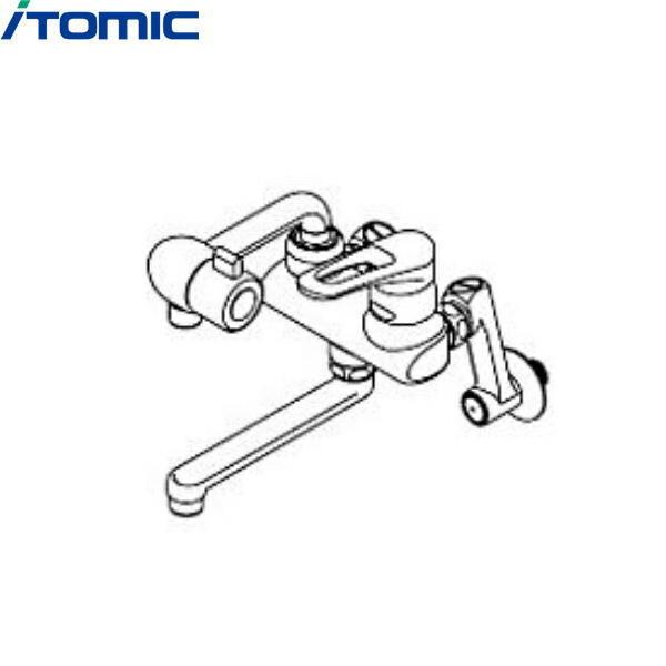 MZ-1N3P イトミック ITOMIC 水栓金具まぜまぜP MZ-N3Pシリーズ 送料無料