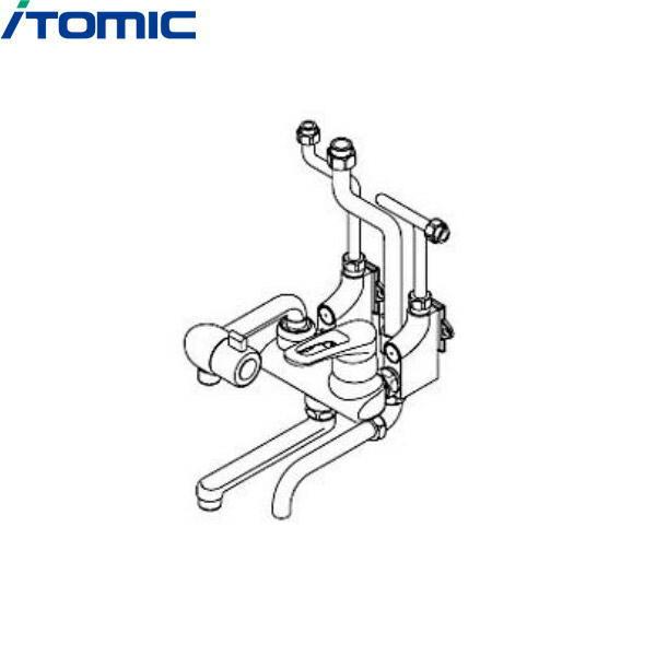 MZ-2N3 イトミック ITOMIC 水栓金具まぜまぜ MZ-N3シリーズ 送料無料