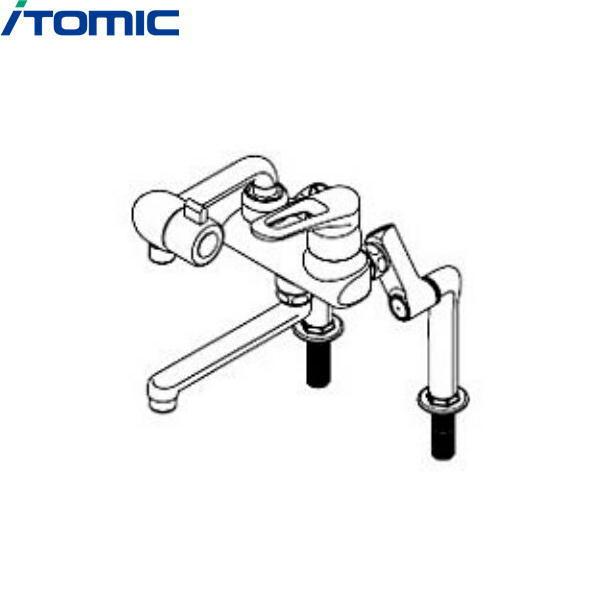 MZ-3N3 イトミック ITOMIC 水栓金具まぜまぜ MZ-N3シリーズ 送料無料