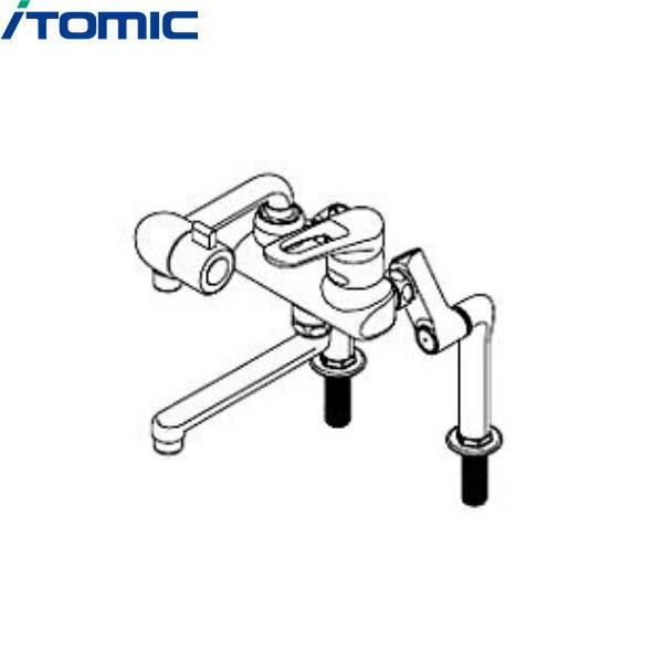 MZ-3N3P イトミック ITOMIC 水栓金具まぜまぜP MZ-N3Pシリーズ 送料無料 商品画像1：住設ショッピング