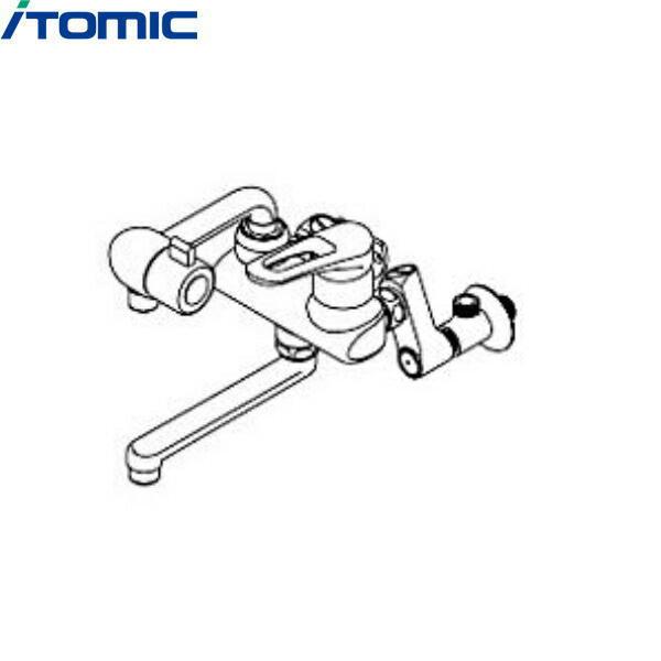 MZ-7N3 イトミック ITOMIC 水栓金具まぜまぜ MZ-N3シリーズ 送料無料 商品画像1：住設ショッピング