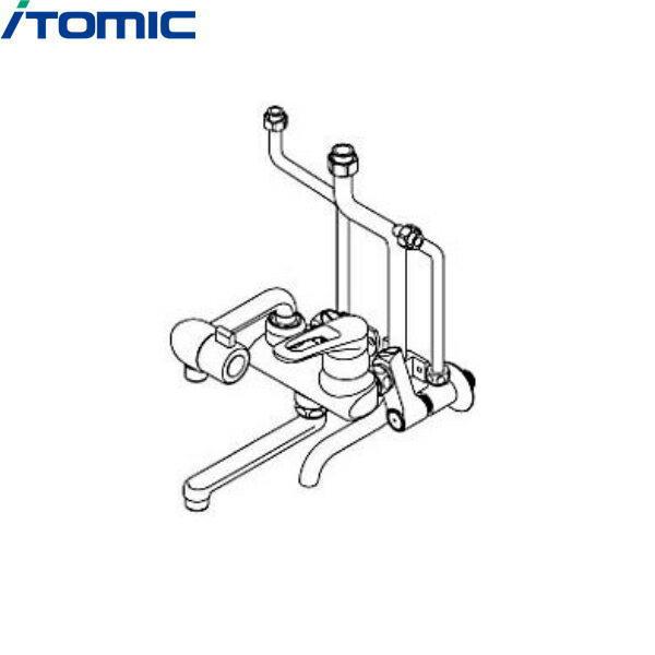 MZ-8N3 イトミック ITOMIC 水栓金具まぜまぜ MZ-N3シリーズ 送料無料 商品画像1：住設ショッピング