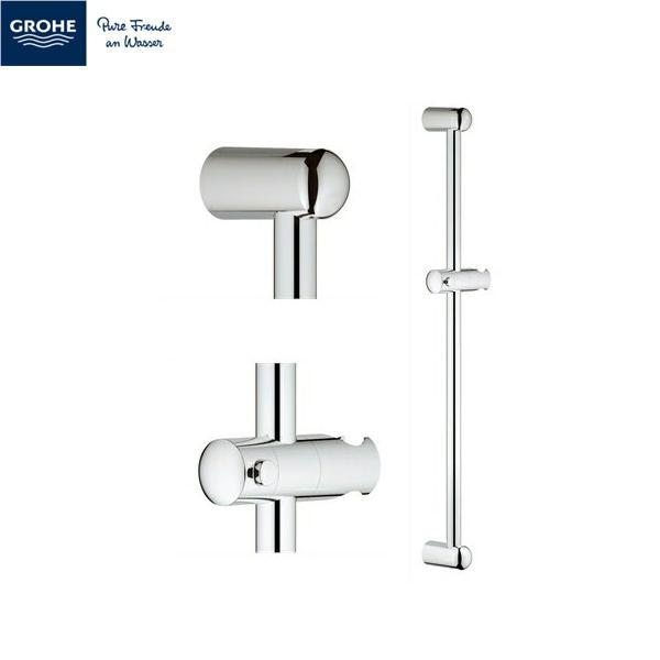 2752300J グローエ GROHE ウォールバー620mm 送料無料 商品画像1：住設ショッピング