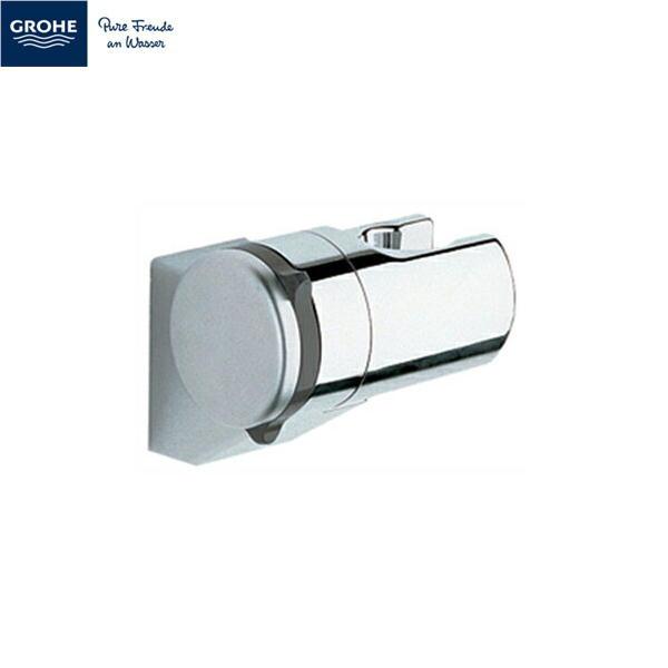 28623000 グローエ GROHE シャワーホルダー(角度可変タイプ) 送料無料 商品画像1：住設ショッピング