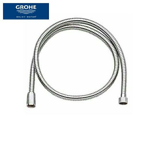 2814200J グローエ GROHE メタルシャワーホース1/2金属製外装1250mm 送料無料 商品画像1：住設ショッピング