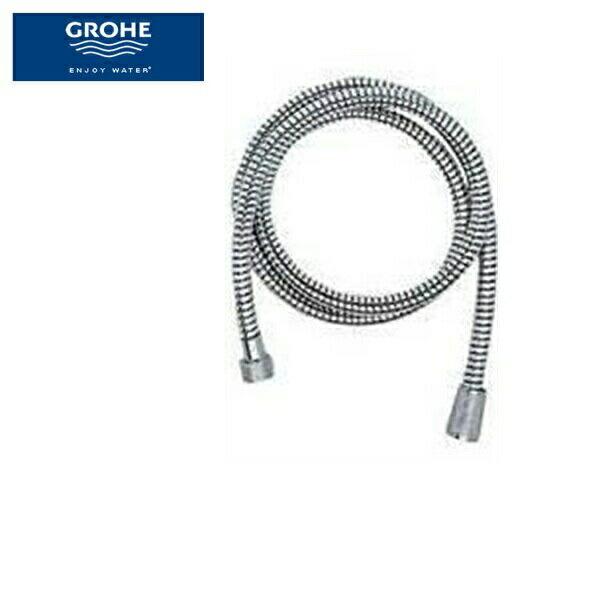 2840900J グローエ GROHE メタフレックスシャワーホース1/2樹脂製外装1500mm 送料無料 商品画像1：住設ショッピング