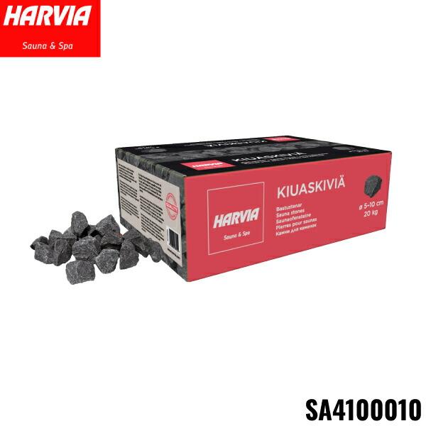 SA4100010 HARVIA ハルビア サウナストーン Φ5-Φ10 20kg 送料無料 商品画像1：住設ショッピング