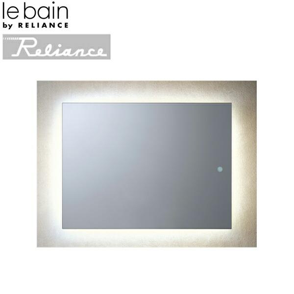 MO-MBK017R-W リラインス RELIANCE LED一体型ミラー450x600 スイッチ付 商品画像1：住設ショッピング