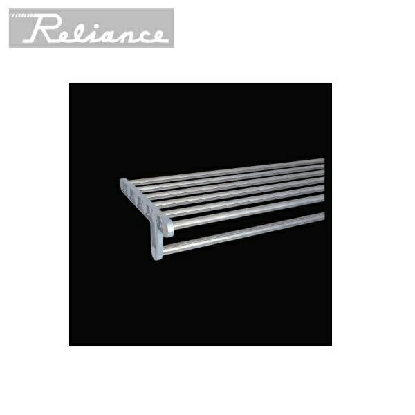 R2615-1000 リラインス RELIANCE ワードローブ棚(左右壁付けタイプ) 商品画像1：住設ショッピング