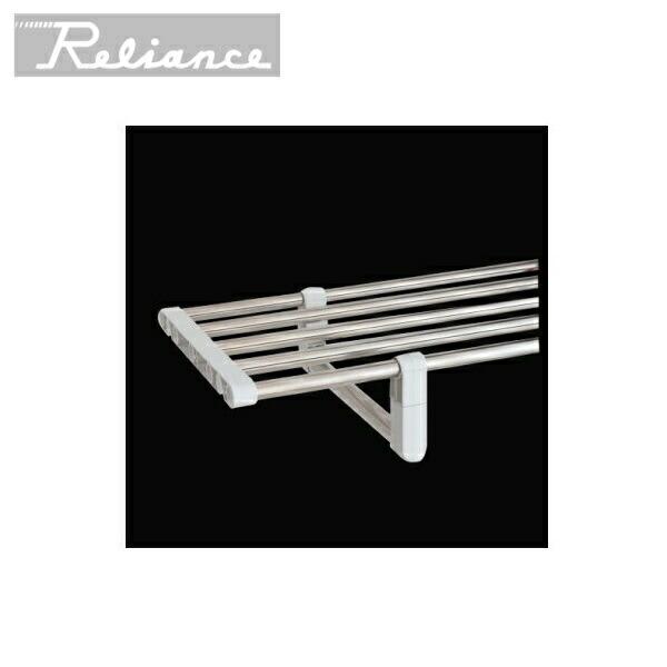 R2624-1000 リラインス RELIANCE ワードローブ棚(左右壁付け・ハンガーパイプ縦型) 商品画像1：住設ショッピング