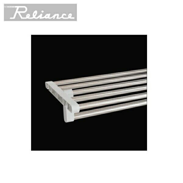 R2625-1000 リラインス RELIANCE ワードローブ棚(左右壁付け・ハンガーパイプ横型) 商品画像1：住設ショッピング