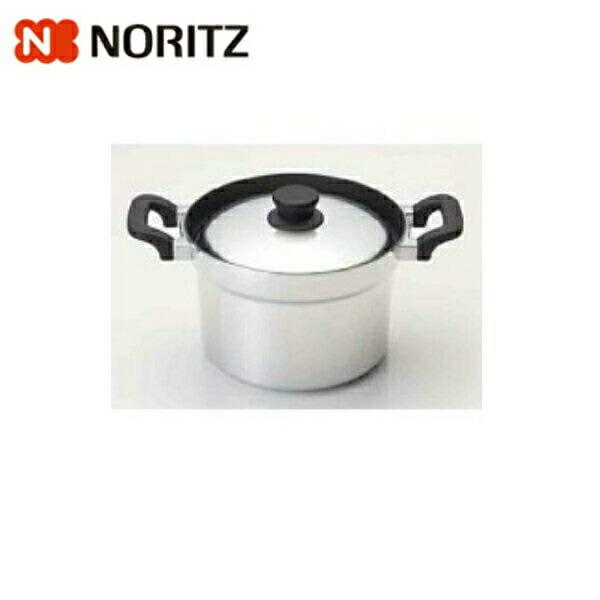 LP0149 ノーリツ NORITZ コンロオプション音調機能用炊飯鍋(1～3合用) 送料無料 商品画像1：住設ショッピング