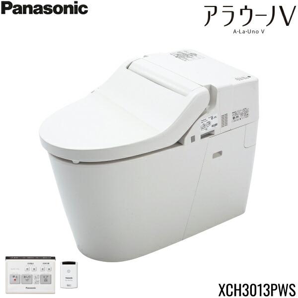 XCH3013PWS パナソニック PANASONIC アラウーノV 壁排水タイプ(120・155mm対･･･