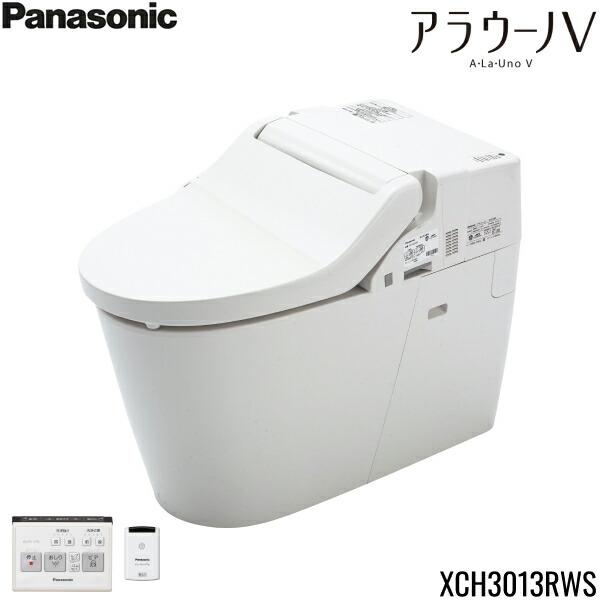 XCH3013RWS パナソニック PANASONIC アラウーノV 床排水 リフォームタイプ(30･･･