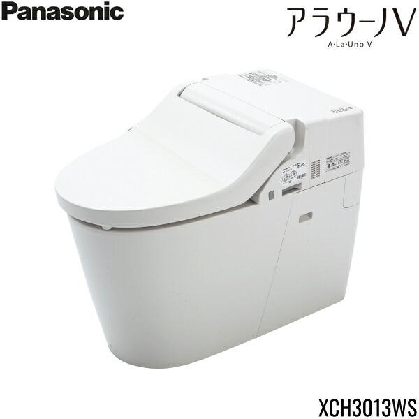 XCH3013WS パナソニック PANASONIC アラウーノV 床排水 標準タイプ(120・200m･･･